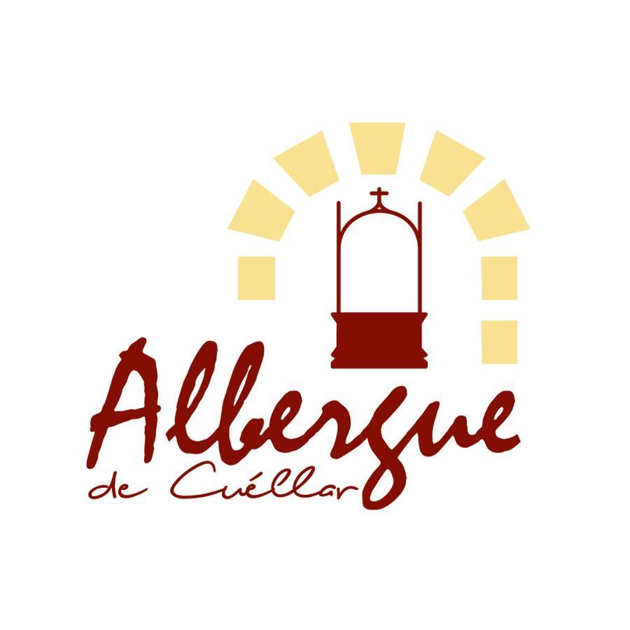 Albergue De Cuéllar Kültér fotó